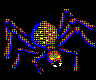 GIANT SPIDER