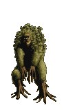 Forest Giant